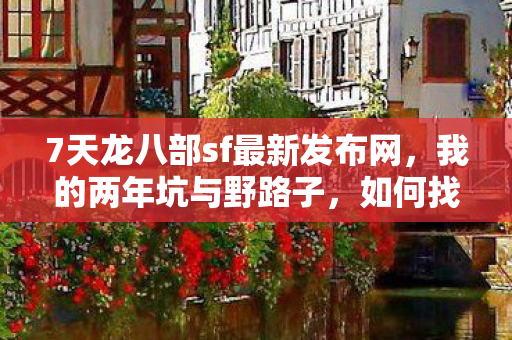 7天龙八部sf最新发布网图片