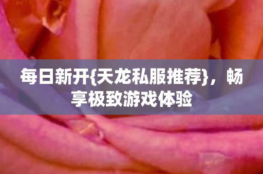 畅享极致游戏体验图片