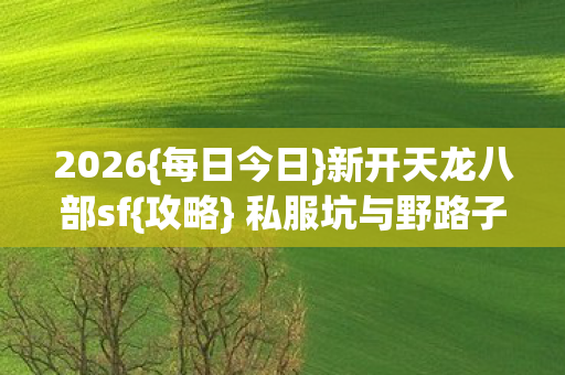 私服坑与野路子揭秘图片