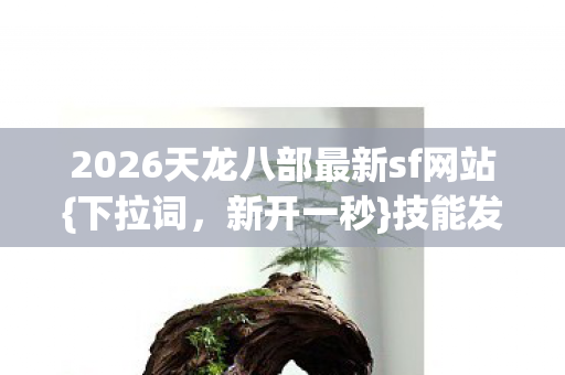 2026天龙八部最新sf网站图片
