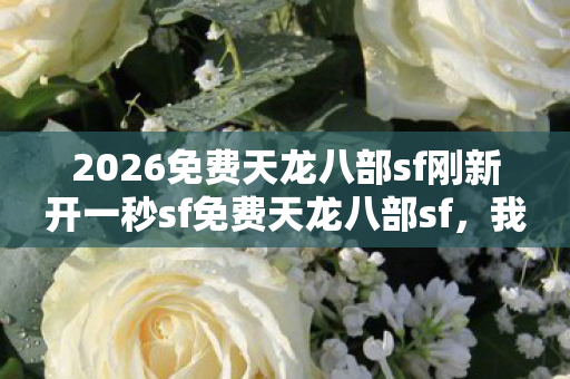 2026免费天龙八部sf刚新开一秒sf免费天龙八部sf图片