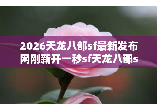 2026天龙八部sf最新发布网刚新开一秒sf天龙八部sf最新发布网图片
