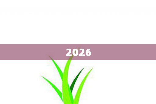 2026图片