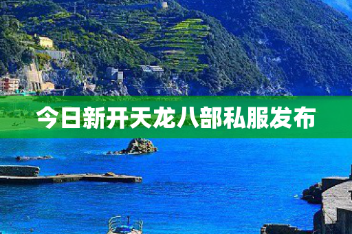 今日新开天龙八部私服发布图片