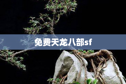 免费天龙八部sf图片
