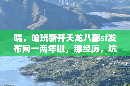 咱玩新开天龙八部sf发布网一两年啦图片