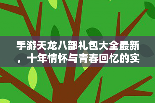 十年情怀与青春回忆的实测认证指南图片