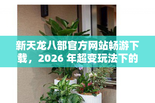新天龙八部官方网站畅游下载，2026 年超变玩法下的全方位实用指南天龙私服