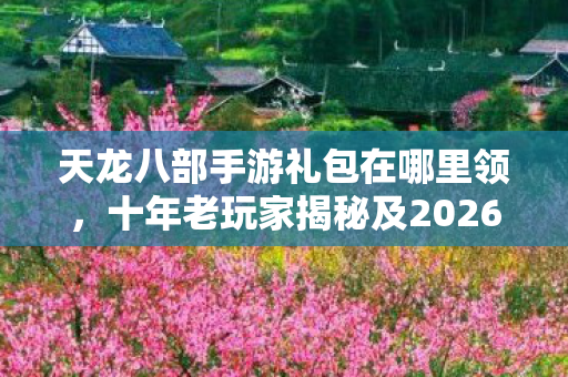 天龙八部手游礼包在哪里领，十年老玩家揭秘及2026年私服圈新动态天龙八部私服