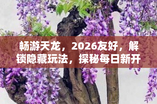 探秘每日新开天龙八部私服天龙八部私服图片