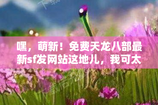 免费天龙八部最新sf发网站这地儿图片
