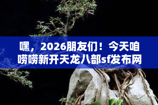 今天咱唠唠新开天龙八部sf发布网那些年踩过的坑天龙私服图片