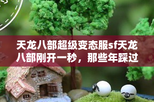 那些年踩过的坑与摸出的野路子天龙八部私服图片