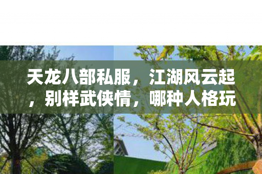 哪种人格玩转核心江湖图片