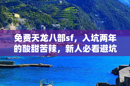 新人必看避坑指南天龙八部私服图片