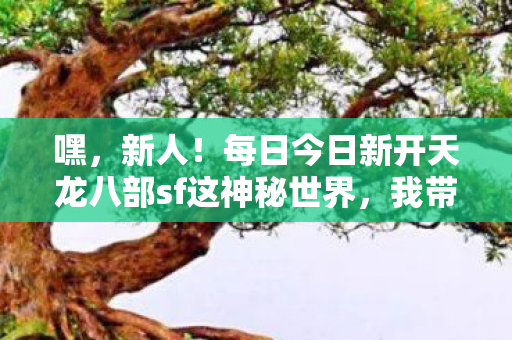 每日今日新开天龙八部sf这神秘世界图片