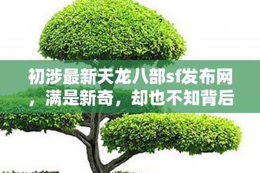 却也不知背后藏着多少不为人知的坑图片