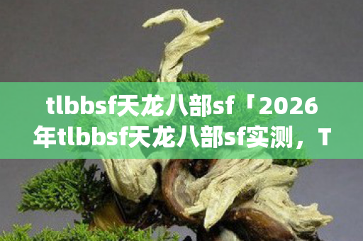2026年tlbbsf天龙八部sf实测图片
