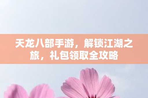 礼包领取全攻略图片