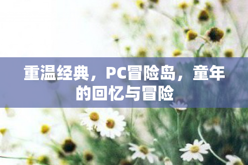 童年的回忆与冒险图片
