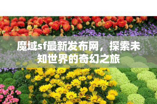 探索未知世界的奇幻之旅图片