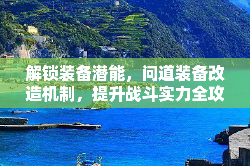 提升战斗实力全攻略图片