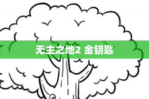 无主之地2 金钥匙图片