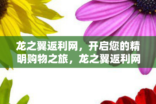 开启您的精明购物之旅图片