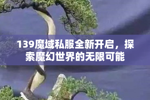 139魔域私服全新开启图片