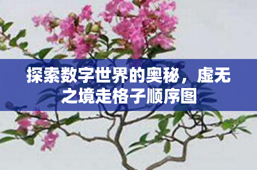 虚无之境走格子顺序图图片