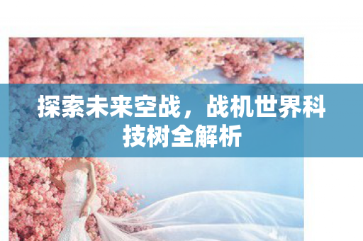 战机世界科技树全解析图片