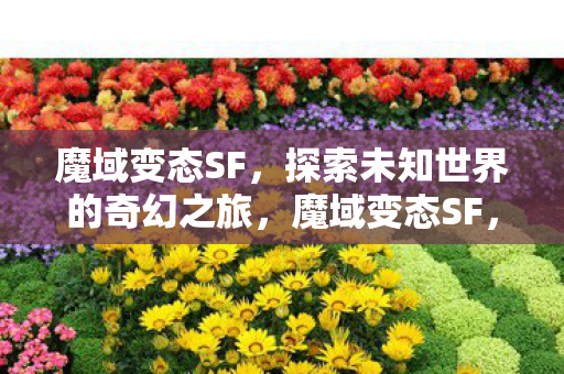 探索未知世界的奇幻之旅图片