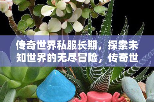 探索未知世界的无尽冒险图片