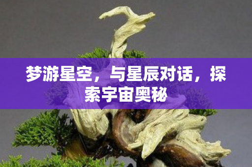 探索宇宙奥秘图片