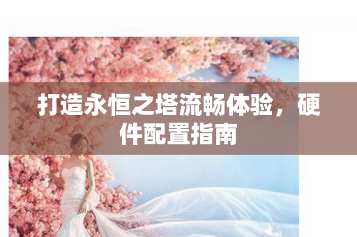 打造永恒之塔流畅体验图片