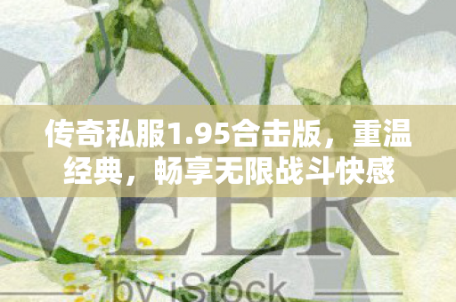 畅享无限战斗快感图片