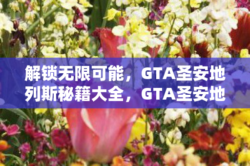 解锁无限可能,GTA圣安地列斯秘籍大全,GTA圣安地列斯秘籍大全,解锁无限可能 解锁无限可能,GTA圣安地列斯秘籍大全,GTA圣安地列斯秘籍大全,解锁无限可能