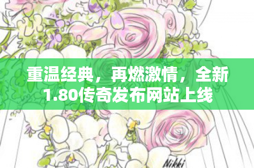 80传奇发布网站上线图片