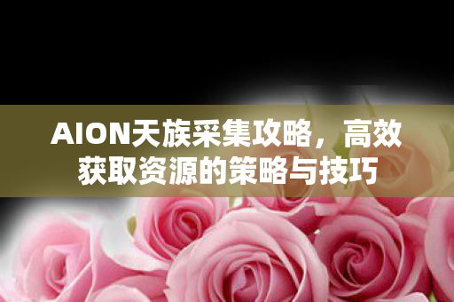高效获取资源的策略与技巧图片
