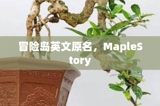 MapleStory图片