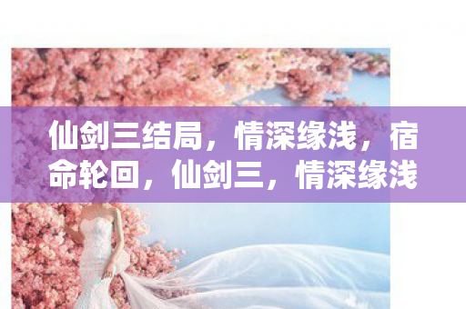 宿命轮回的悲壮结局图片