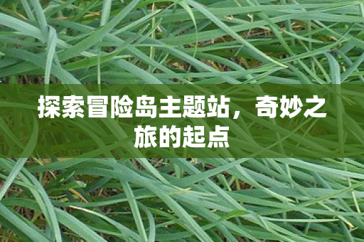 探索冒险岛主题站图片