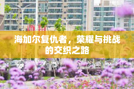 荣耀与挑战的交织之路图片