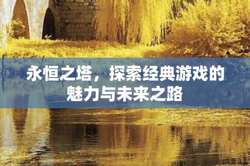 探索经典游戏的魅力与未来之路图片