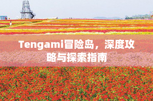 Tengami冒险岛图片