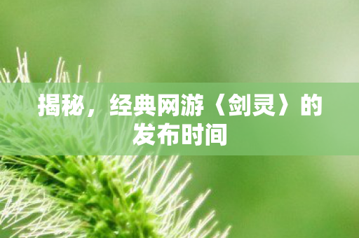 的发布时间图片