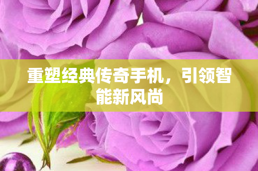 重塑经典传奇手机图片