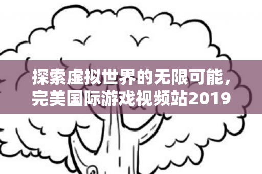 完美国际游戏视频站2019图片