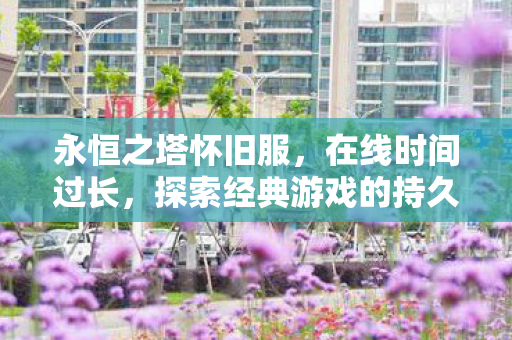 探索经典游戏的持久魅力图片