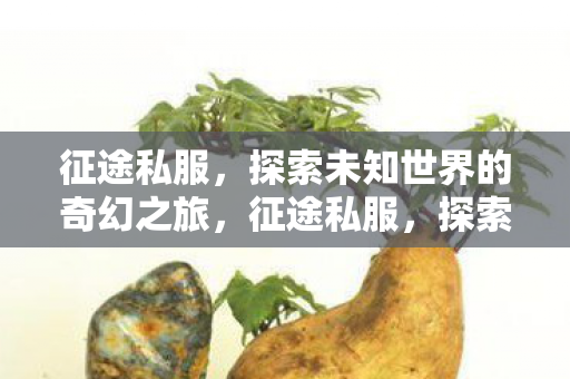 探索未知世界的奇幻之旅图片